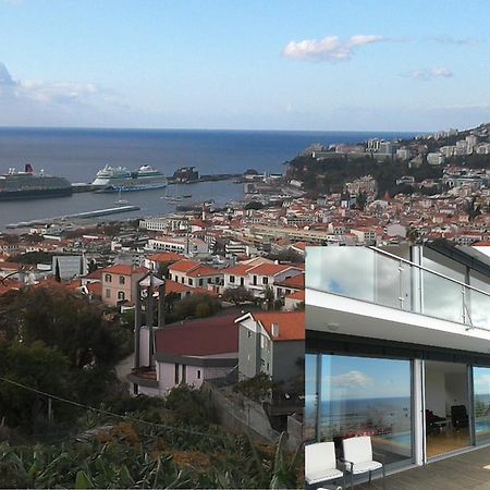 Villa Boa Vista Funchal  Exterior foto
