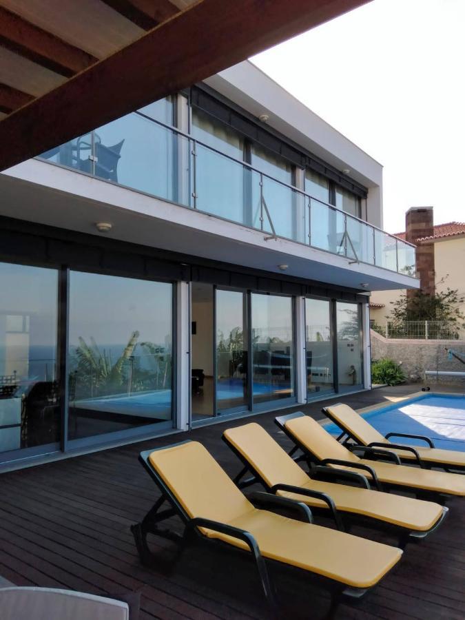 Villa Boa Vista Funchal  Exterior foto
