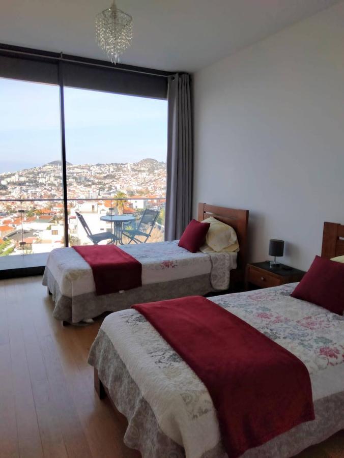 Villa Boa Vista Funchal  Exterior foto