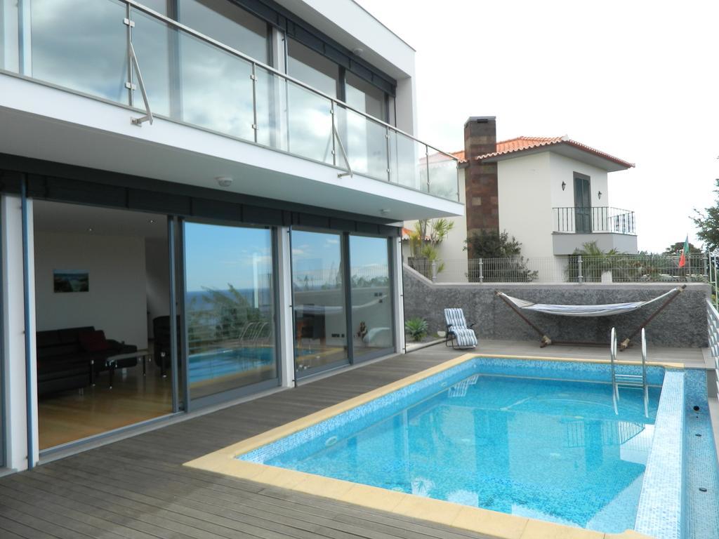 Villa Boa Vista Funchal  Exterior foto