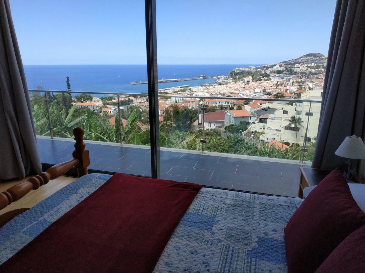 Villa Boa Vista Funchal  Exterior foto